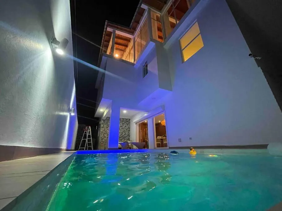 Villa Luxury_Vip_Villa_Lifestyle Puerto Plata República Dominicana